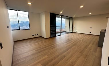 APARTAMENTO EN ARRIENTO UBICADO EN ENVIGADO SECTOR EL TRIANON