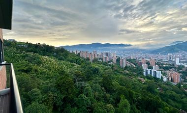 APARTAMENTO EN ARRIENTO UBICADO EN ENVIGADO SECTOR EL TRIANON