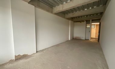 Consultorio en Sabana Park – Espacio Profesional Premium