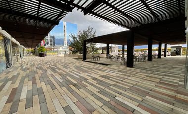 Consultorio en Sabana Park – Espacio Profesional Premium
