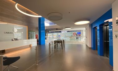 Consultorio en Sabana Park – Espacio Profesional Premium