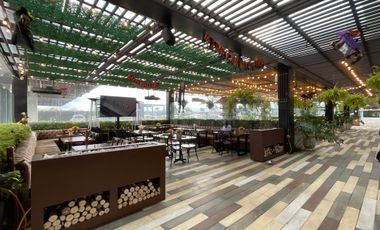 Consultorio en Sabana Park – Espacio Profesional Premium