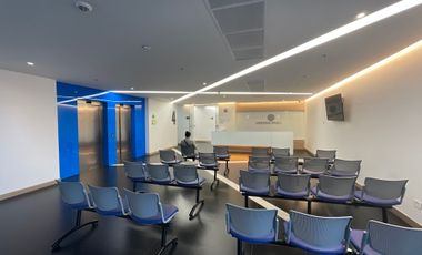 Consultorio en Sabana Park – Espacio Profesional Premium