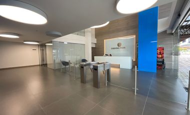 Consultorio en Sabana Park – Espacio Profesional Premium