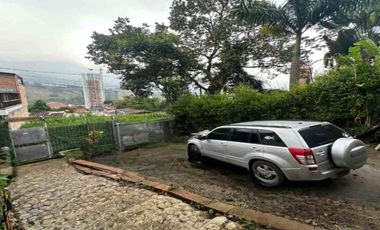 FINCA EN VENTA UBICADO EN SABANETA SECTOR PAN DE AZUCAR