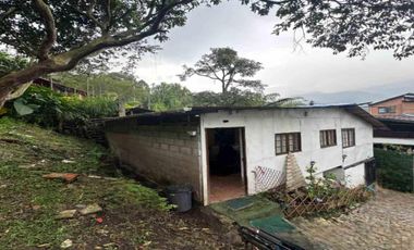 FINCA EN VENTA UBICADO EN SABANETA SECTOR PAN DE AZUCAR