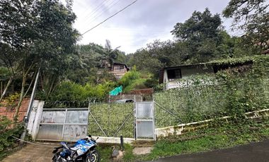 FINCA EN VENTA UBICADO EN SABANETA SECTOR PAN DE AZUCAR