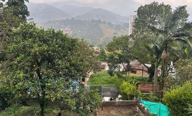 FINCA EN VENTA UBICADO EN SABANETA SECTOR PAN DE AZUCAR