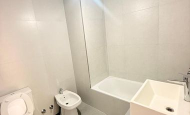 Departamento monoambiente en Venta a estrenar | Agronomía