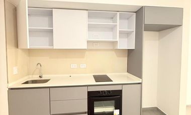 Departamento monoambiente en Venta a estrenar | Agronomía