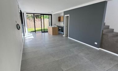 Bosques de Champagnat | 4 Ambientes en ALQUILER