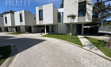 Bosques de Champagnat | 4 Ambientes en ALQUILER