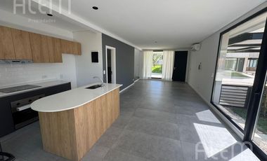 Bosques de Champagnat | 4 Ambientes en ALQUILER