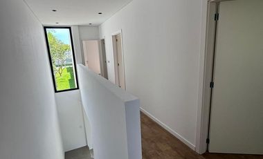 Bosques de Champagnat | 4 Ambientes en ALQUILER