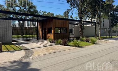 Bosques de Champagnat | 4 Ambientes en ALQUILER