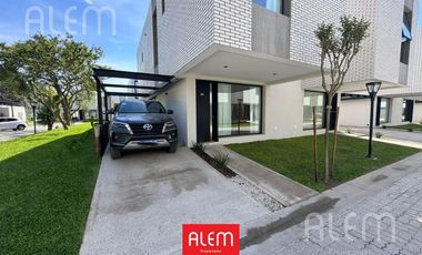 Departamento en alquiler en Canning