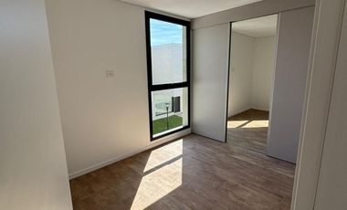 Bosques de Champagnat | 4 Ambientes en ALQUILER