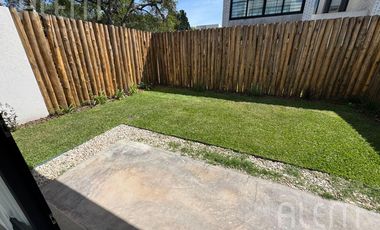 Bosques de Champagnat | 4 Ambientes en ALQUILER