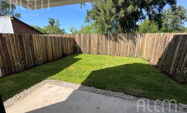 Bosques de Champagnat | 4 Ambientes en ALQUILER