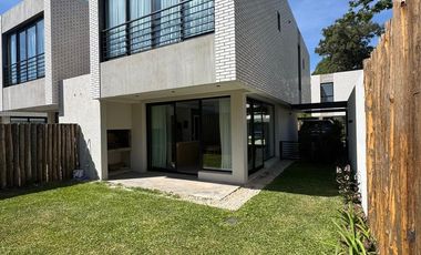 Bosques de Champagnat | 4 Ambientes en ALQUILER