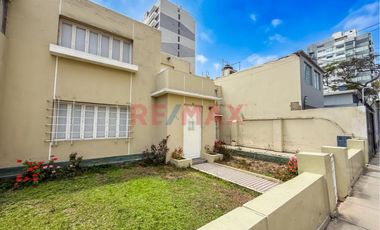 Terreno En Venta 500 M2 - Calle Los Naranjos, San Isidro