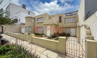 Terreno En Venta 500 M2 - Calle Los Naranjos, San Isidro