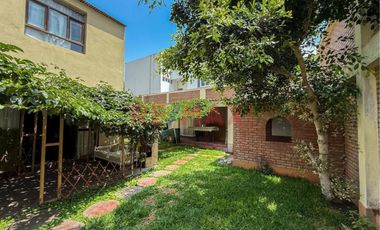 Terreno En Venta 500 M2 - Calle Los Naranjos, San Isidro