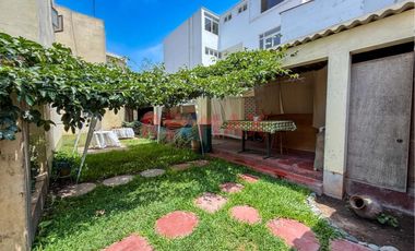 Terreno En Venta 500 M2 - Calle Los Naranjos, San Isidro