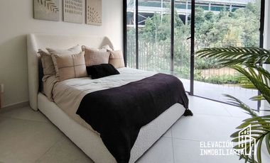 Loft nuevo a estrenar Interlomas Green House