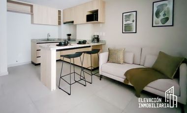 Loft nuevo a estrenar Interlomas Green House