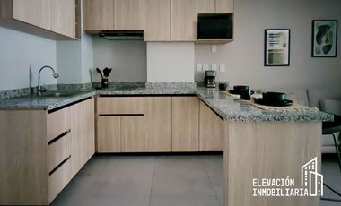 Loft nuevo a estrenar Interlomas Green House