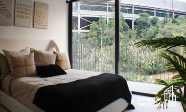 Loft nuevo a estrenar Interlomas Green House