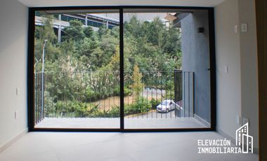 Loft nuevo a estrenar Interlomas Green House