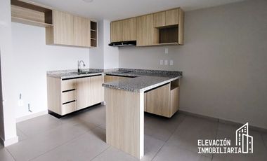 Loft nuevo a estrenar Interlomas Green House