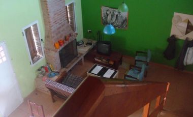Casa en venta - 3 Dormitorios 2 Baños - La Lucila del Mar