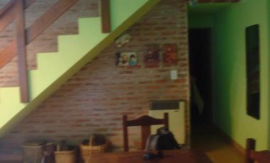 Casa en venta - 3 Dormitorios 2 Baños - La Lucila del Mar