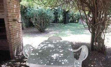 Casa en venta - 3 Dormitorios 2 Baños - La Lucila del Mar