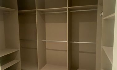 Renta kalah Amueblado Torre Tolosa