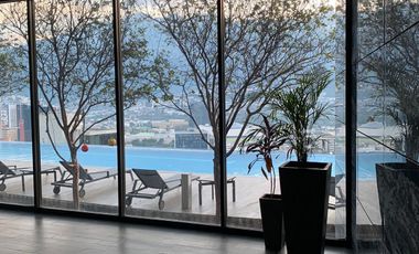 Renta kalah Amueblado Torre Tolosa