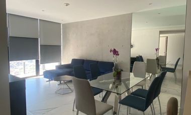 Renta kalah Amueblado Torre Tolosa