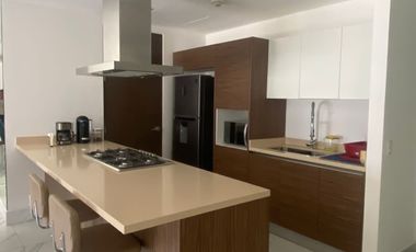 Renta kalah Amueblado Torre Tolosa