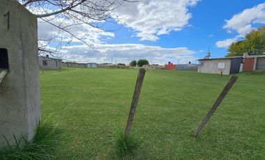 Terreno en venta - 450Mts2 - Mar del Tuyú