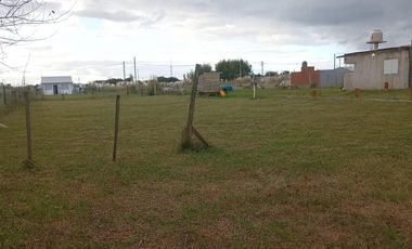 Terreno en venta - 450Mts2 - Mar del Tuyú
