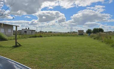 Terreno en venta - 450Mts2 - Mar del Tuyú