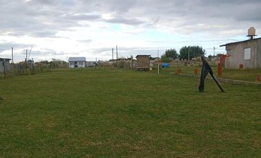 Terreno en venta - 450Mts2 - Mar del Tuyú