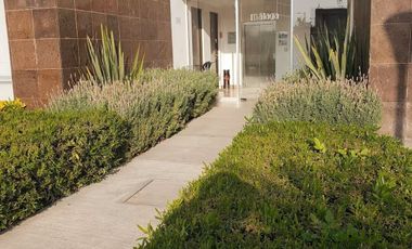 Departamento en renta amueblado en Juriquilla Santa Fe