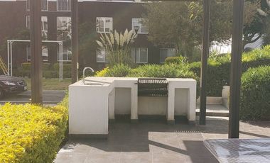 Departamento en renta amueblado en Juriquilla Santa Fe