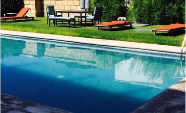 Departamento en renta amueblado en Juriquilla Santa Fe