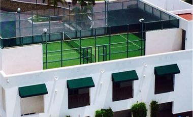 Departamento en renta amueblado en Juriquilla Santa Fe