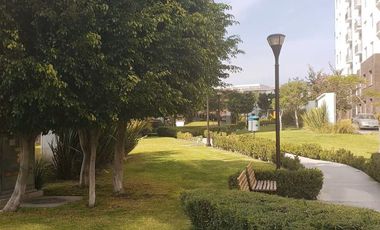 Departamento en renta amueblado en Juriquilla Santa Fe